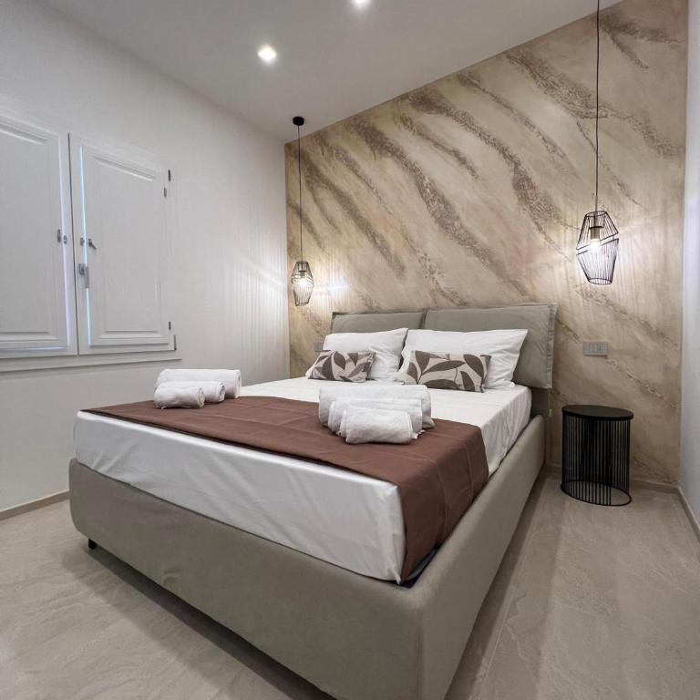 ALMA rooms olbia - Camera King Deluxe - 6