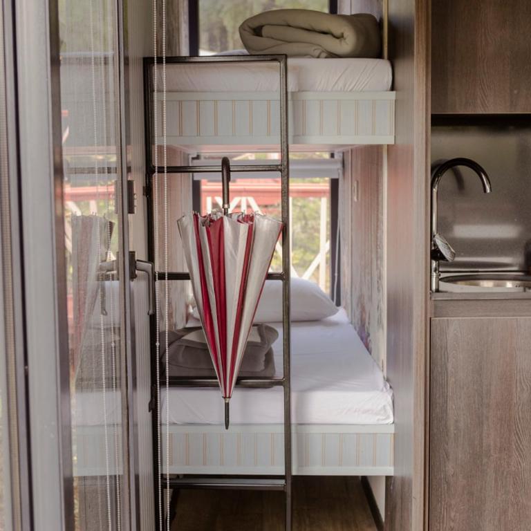 Aslan Haus - Bungalow Deluxe - 2