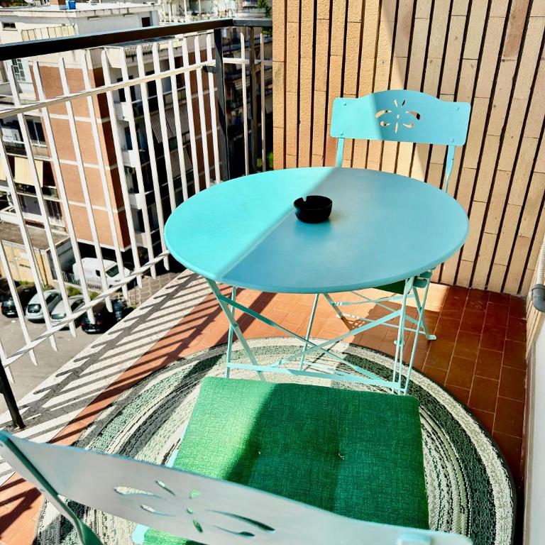 Monti Tiburtini Roma Guest House - Camera Matrimoniale con Bagno Privato - 18