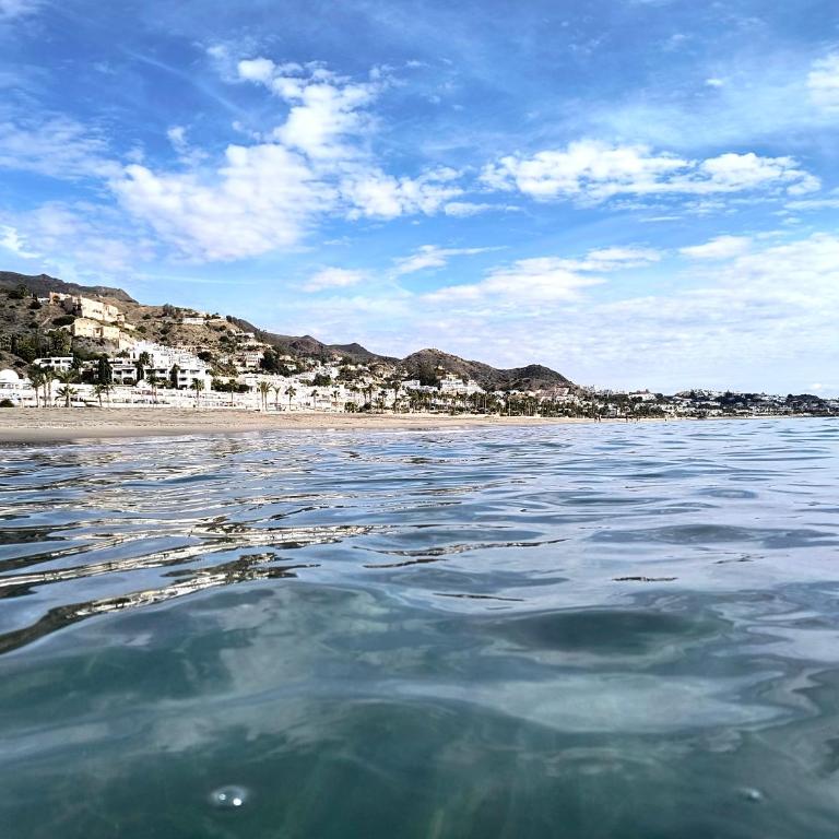 Beautiful Apartment with Sea View in Mojacar - Apartment mit 2 Schlafzimmern - 27