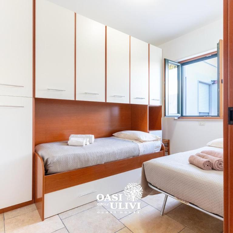 Oasi Degli Ulivi - Two-Bedroom House - 5