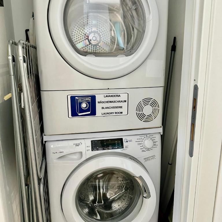 Monti Tiburtini Roma Guest House Apartment - Casa Vacanze con 3 Camere da Letto - 67