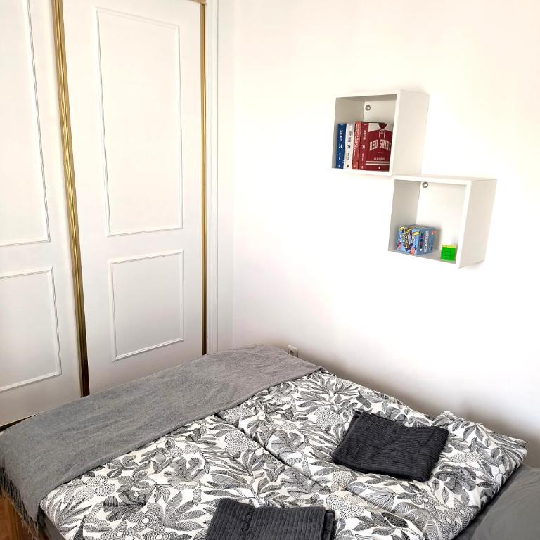 Beautiful Apartment with Sea View in Mojacar - Apartment mit 2 Schlafzimmern - 39