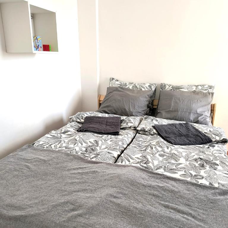 Beautiful Apartment with Sea View in Mojacar - Apartment mit 2 Schlafzimmern - 40