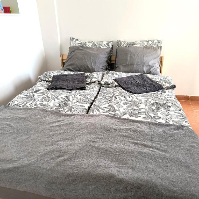 Beautiful Apartment with Sea View in Mojacar - Apartment mit 2 Schlafzimmern - 41