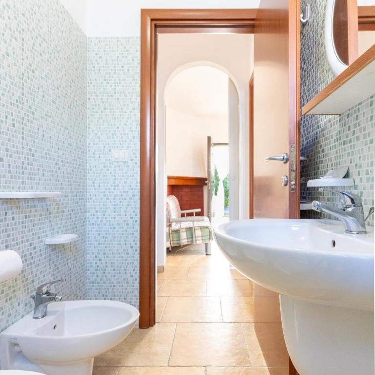 Oasi Degli Ulivi - Two-Bedroom House - 4