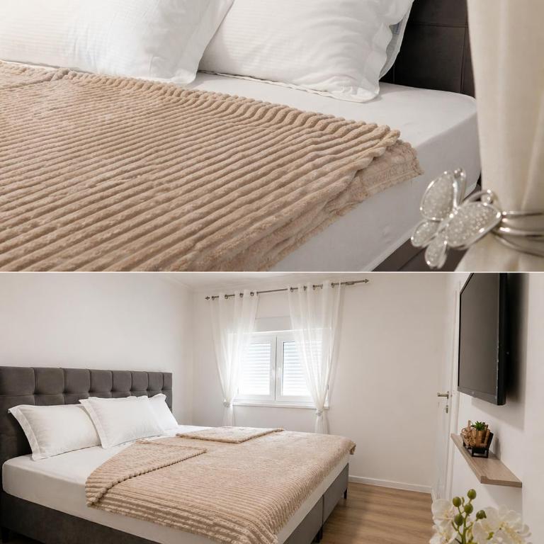 Avlija Mostar - Apartment mit 1 Schlafzimmer - 14