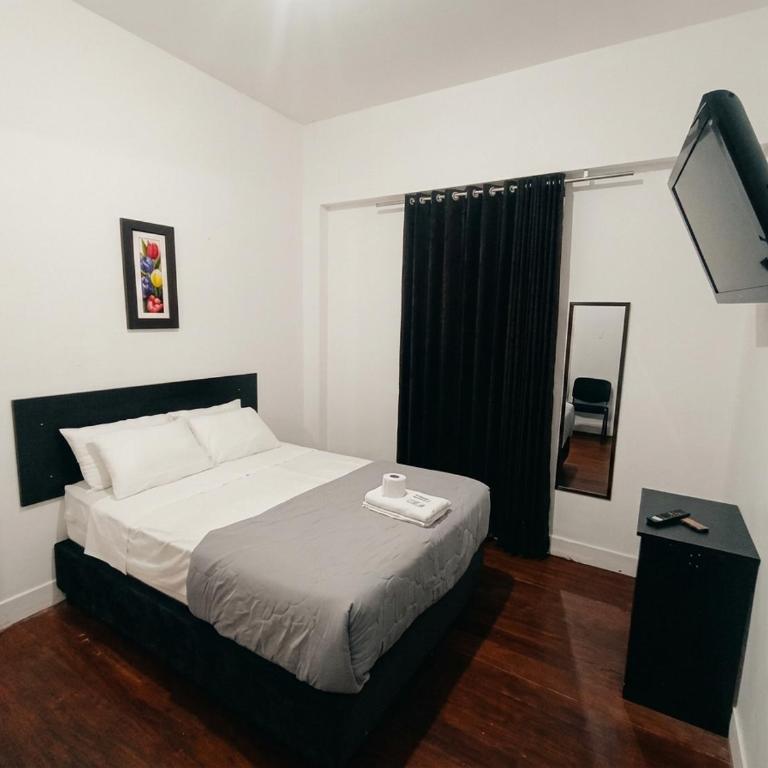 SANCA HOUSE Hostel - Double Room - 3