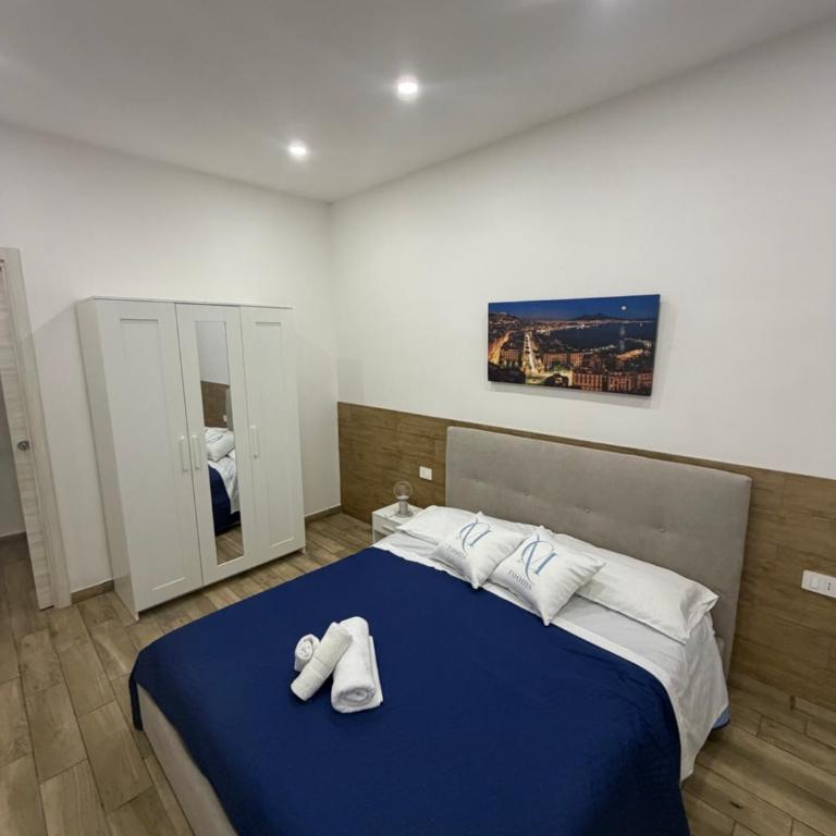MC Rooms di Caropreso Nicola - Double Room - 4