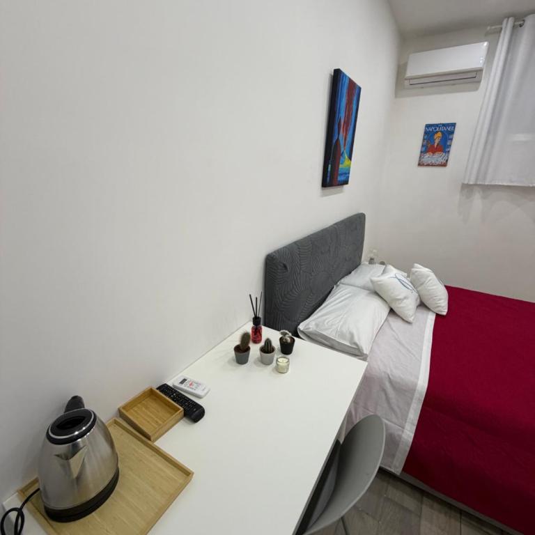 MC Rooms di Caropreso Nicola - Double Room - 4
