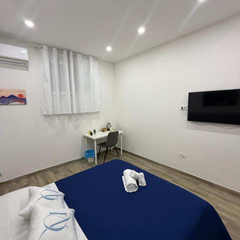 MC Rooms di Caropreso Nicola - Double Room - 5