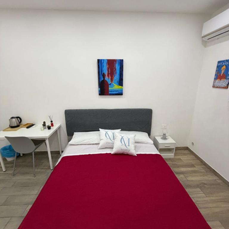 MC Rooms di Caropreso Nicola - Double Room - 5