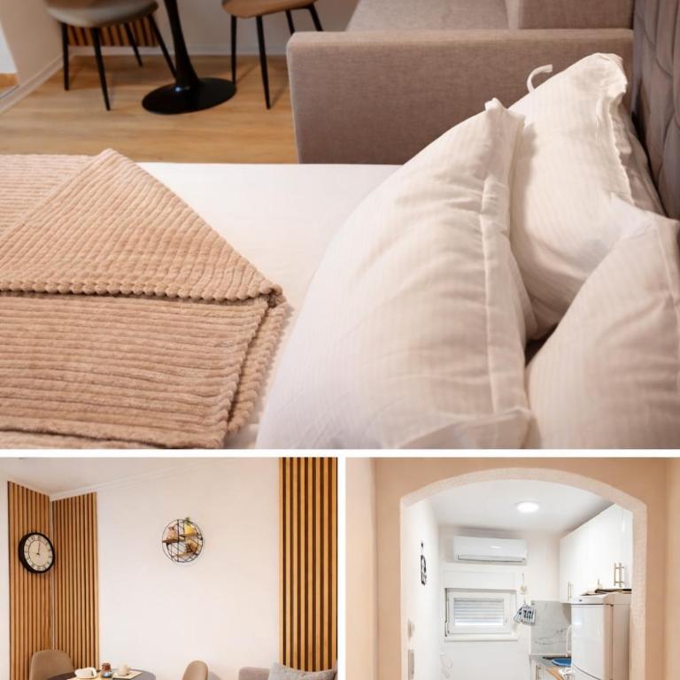 Avlija Mostar - Apartment mit 1 Schlafzimmer - 15