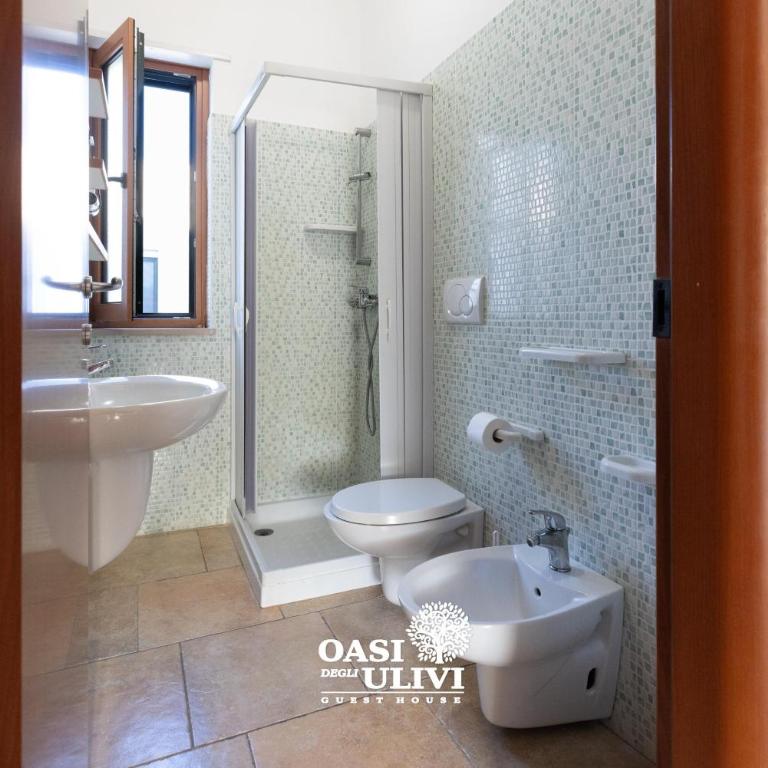 Oasi Degli Ulivi - Two-Bedroom House - 3