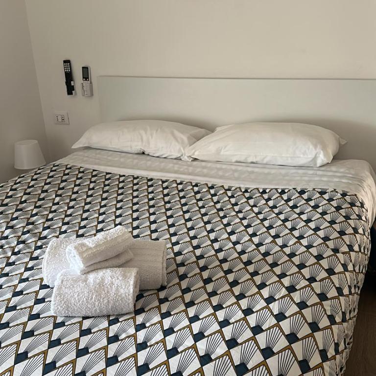 Monti Tiburtini Roma Guest House Apartment - Casa Vacanze con 3 Camere da Letto - 70