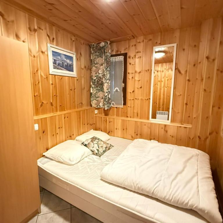 Vars Les Claux 50 m des pistes 3 ch Vue montagne - Appartamento - 10