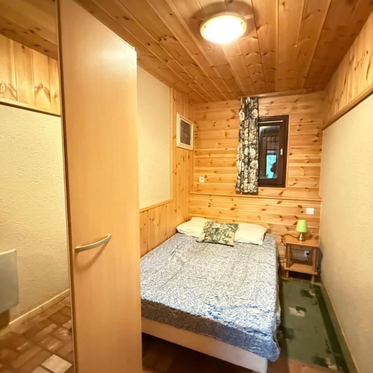 Vars Les Claux 50 m des pistes 3 ch Vue montagne - Appartamento - 18