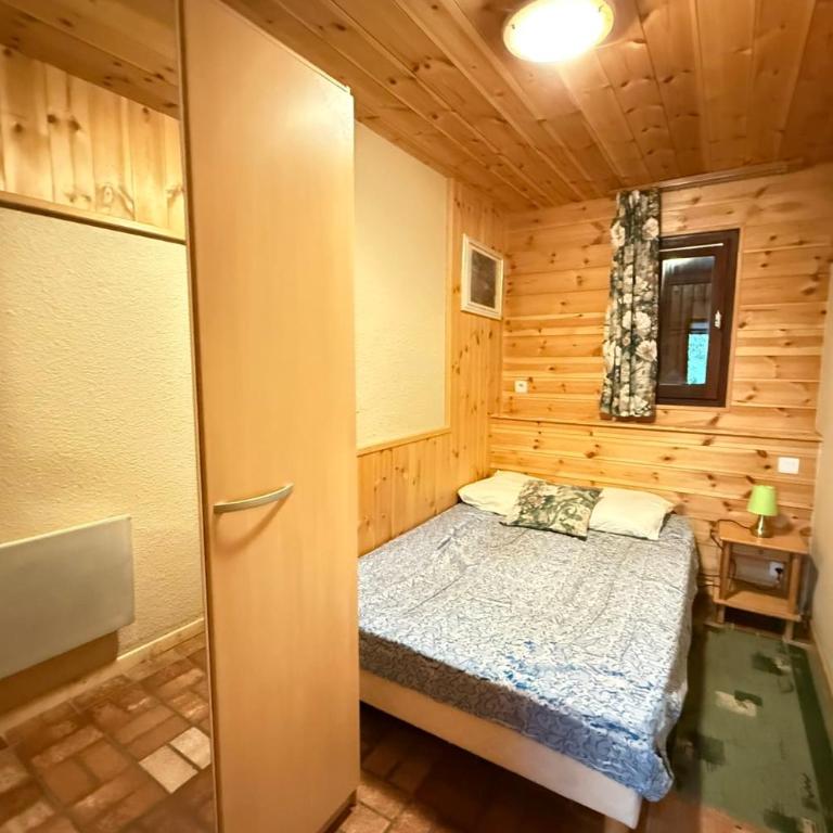 Vars Les Claux 50 m des pistes 3 ch Vue montagne - Appartamento - 20