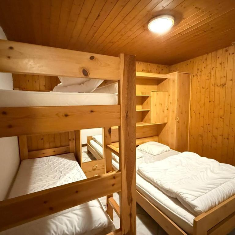 Vars Les Claux 50 m des pistes 3 ch Vue montagne - Appartamento - 21