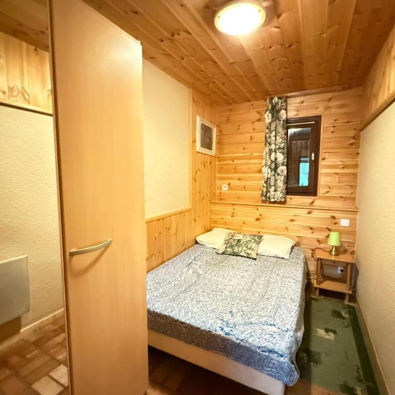 Vars Les Claux 50 m des pistes 3 ch Vue montagne - Appartamento - 22