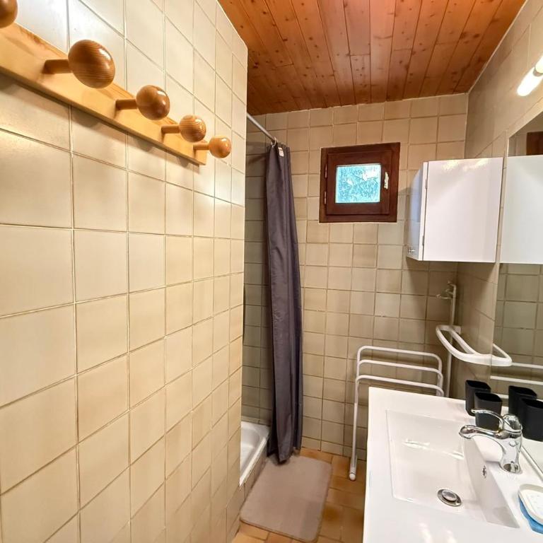 Vars Les Claux 50 m des pistes 3 ch Vue montagne - Appartamento - 23