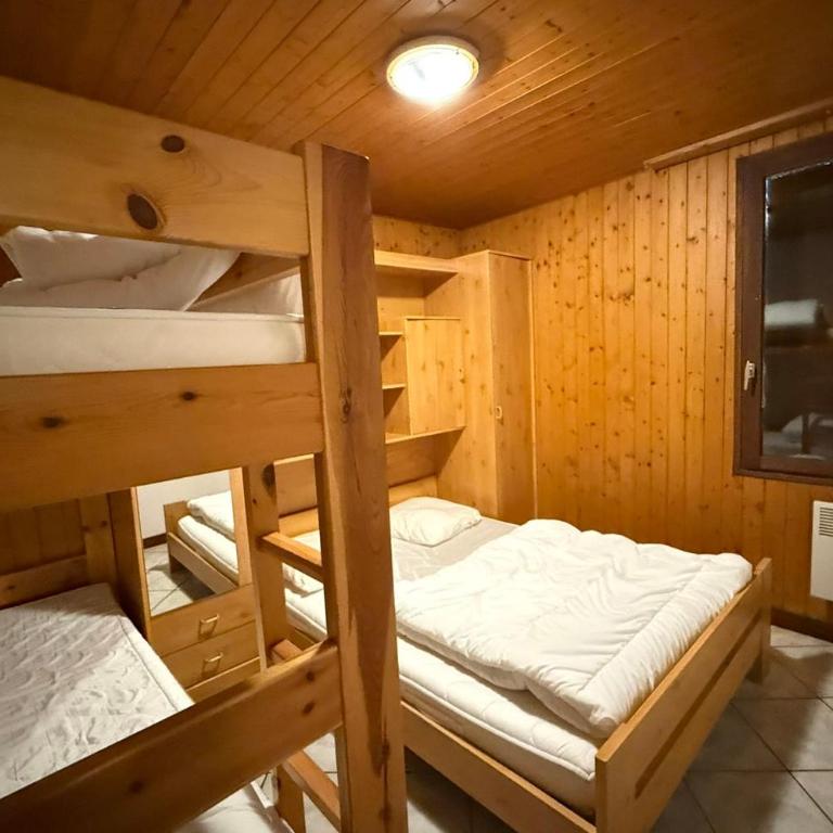 Vars Les Claux 50 m des pistes 3 ch Vue montagne - Appartamento - 27