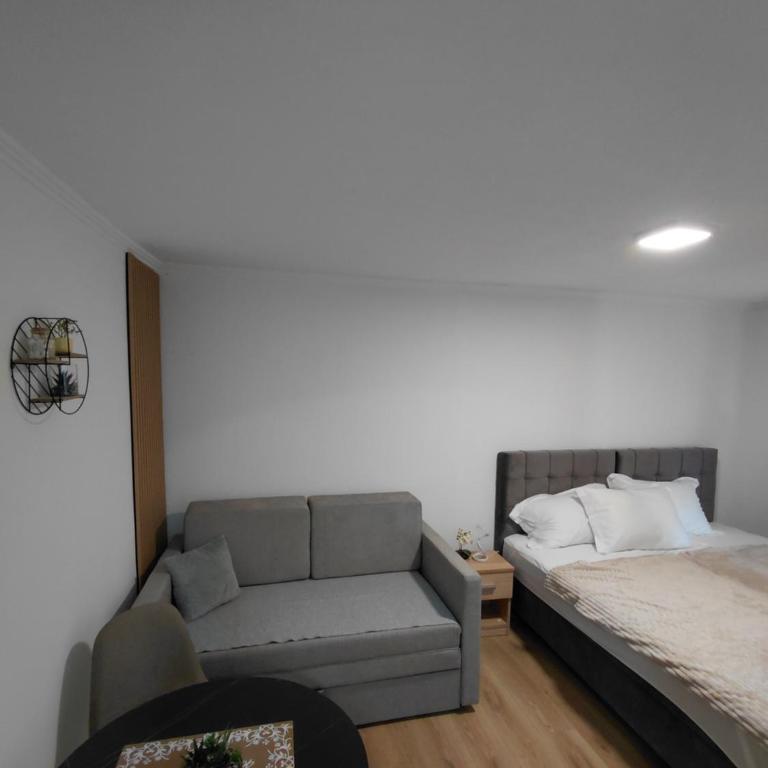 Avlija Mostar - Apartment mit 1 Schlafzimmer - 16