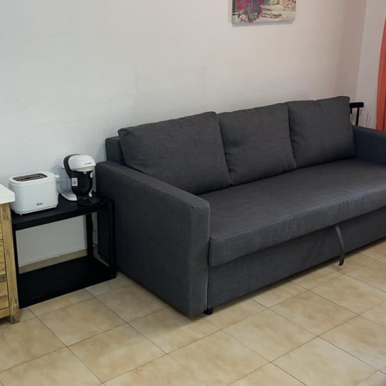 Lago Jardin : Bright spacious one bedroom flat - Apartment - 3