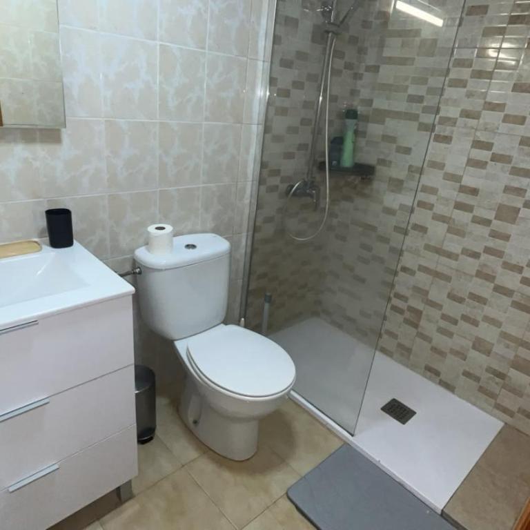 Lago Jardin : Bright spacious one bedroom flat - Apartment - 7