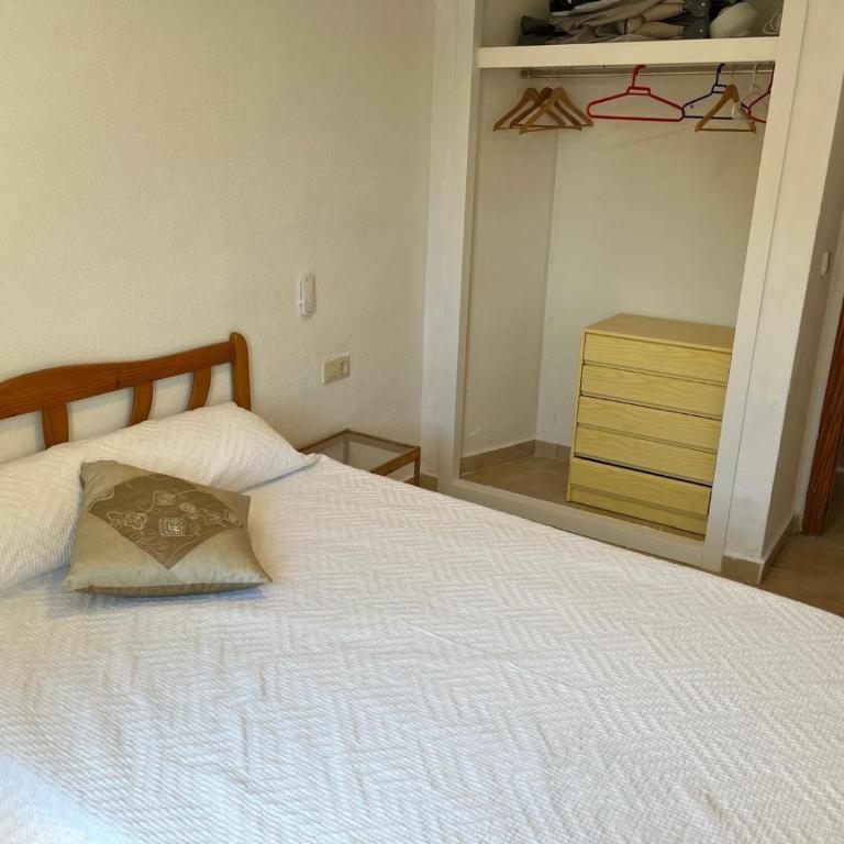 Lago Jardin : Bright spacious one bedroom flat - Apartment - 4