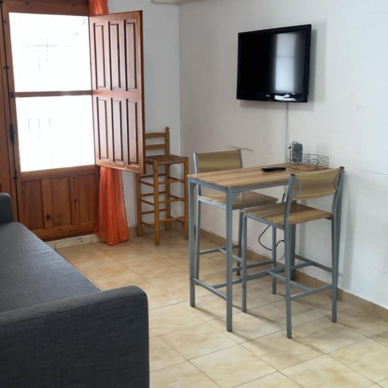 Lago Jardin : Bright spacious one bedroom flat - Apartment - 8