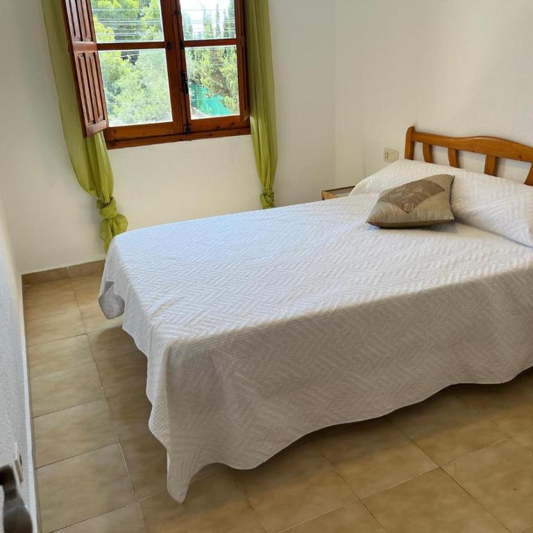 Lago Jardin : Bright spacious one bedroom flat - Apartment - 9