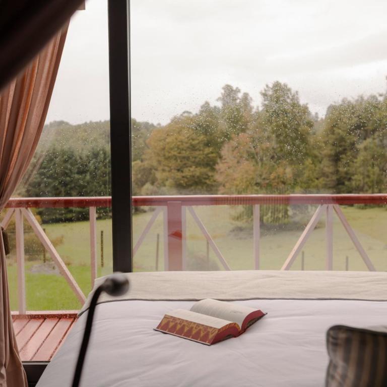 Aslan Haus - Bungalow Deluxe - 1