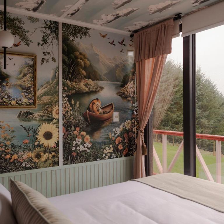 Aslan Haus - Bungalow Deluxe - 3