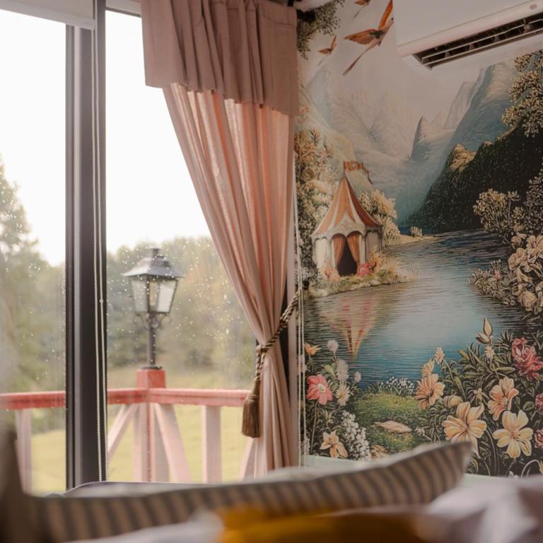 Aslan Haus - Bungalow Deluxe - 4
