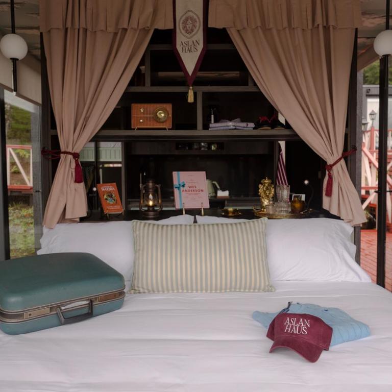 Aslan Haus - Bungalow Deluxe - 7