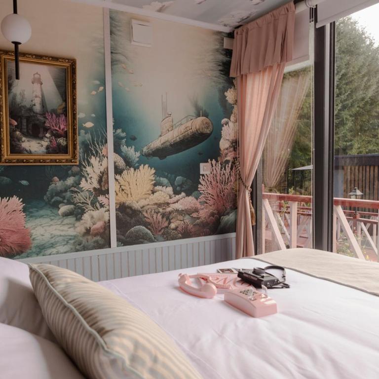 Aslan Haus - Bungalow Deluxe - 3