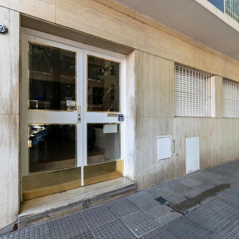Apartamento zona Embajada USA - Plaza Italia by Debarrio Aparts - One-Bedroom Apartment - 23