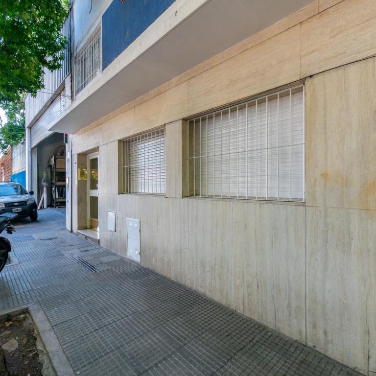 Apartamento zona Embajada USA - Plaza Italia by Debarrio Aparts - One-Bedroom Apartment - 24