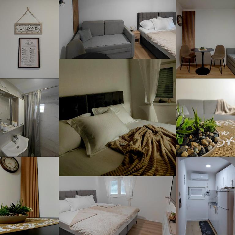 Avlija Mostar - Apartment mit 1 Schlafzimmer - 17