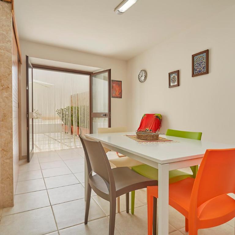 Case Blu Mare - Casa Vacanze - 15