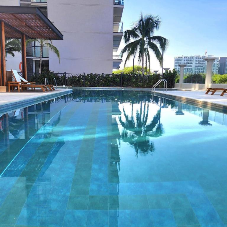 Pozos Colorados Between Beach, Sea, and Mountains - One-Bedroom Apartment - 10