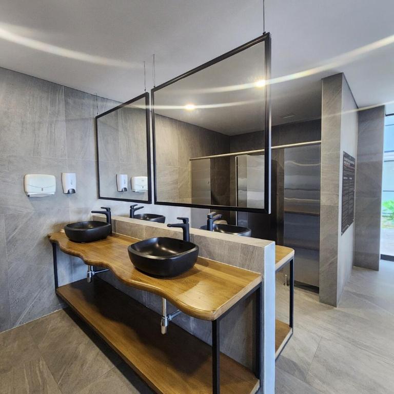 Pozos Colorados Between Beach, Sea, and Mountains - One-Bedroom Apartment - 22
