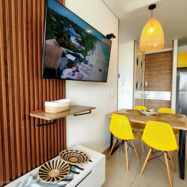 Pozos Colorados Between Beach, Sea, and Mountains - One-Bedroom Apartment - 26