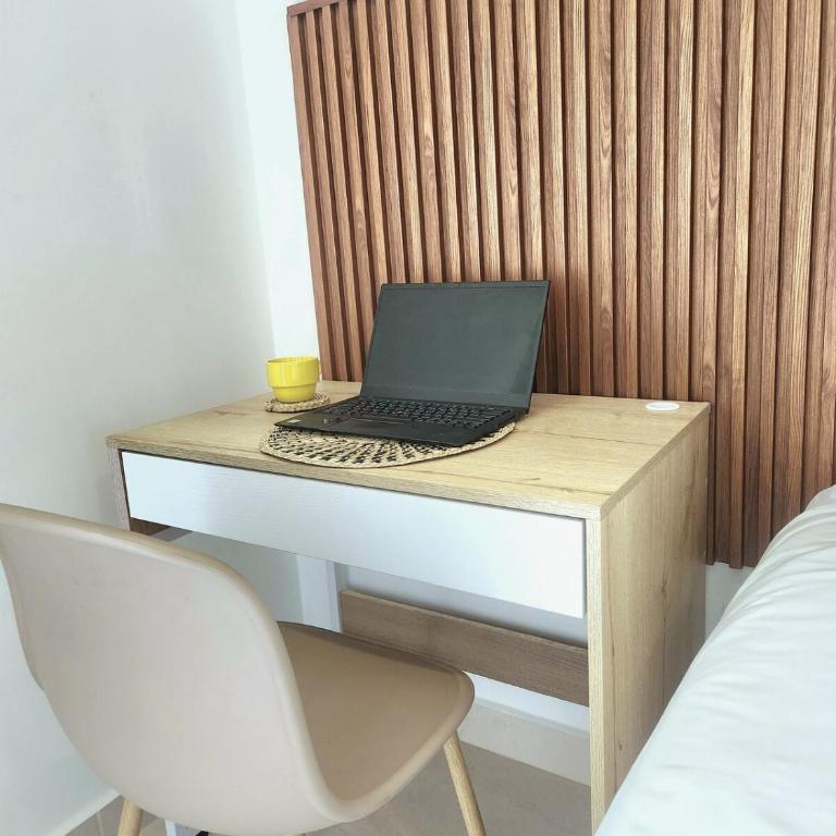 Pozos Colorados Between Beach, Sea, and Mountains - One-Bedroom Apartment - 27