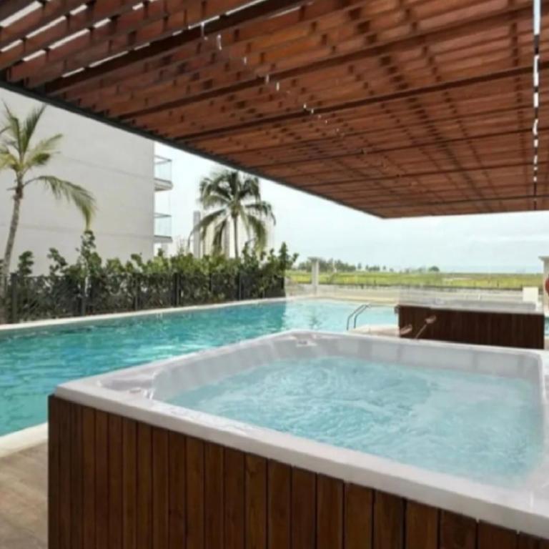 Pozos Colorados Between Beach, Sea, and Mountains - One-Bedroom Apartment - 31