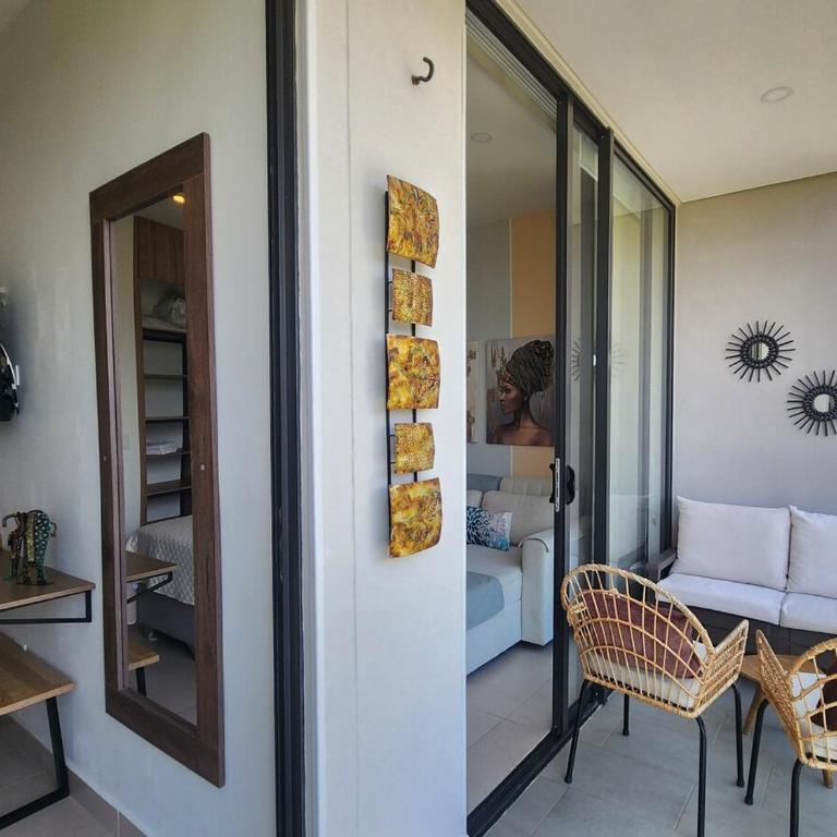 Pozos Colorados Between Beach, Sea, and Mountains - One-Bedroom Apartment - 33