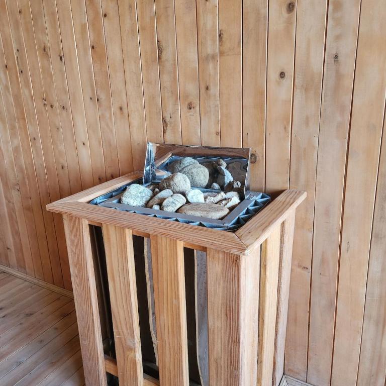 Pozos Colorados Between Beach, Sea, and Mountains - One-Bedroom Apartment - 36