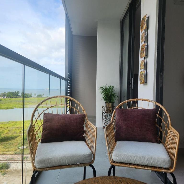 Pozos Colorados Between Beach, Sea, and Mountains - One-Bedroom Apartment - 53