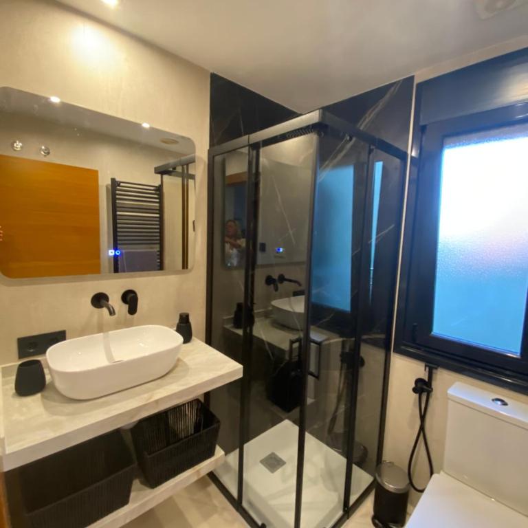 Precioso Apartamento en Cimadevilla - Apartamento de 1 dormitorio - 21